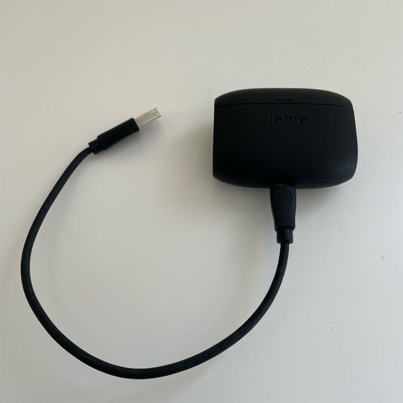 Jabra Elite Active Earbuds - Picture 6 of 7